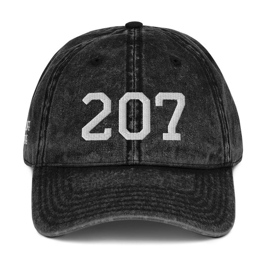 207 Cap